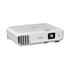 Epson EB-E12 XGA 3600 Lumen Projector (V11HB55042)