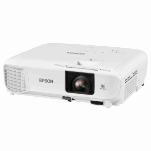 Epson EB-X49 3600 Lumens XGA Projector (V11H982040)