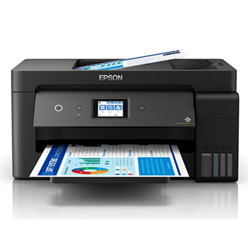 Epson EcoTank L14150 A3+ Wi-Fi Duplex Wide-Format All-in-One Ink Tank Printer (C11CH96403DA)