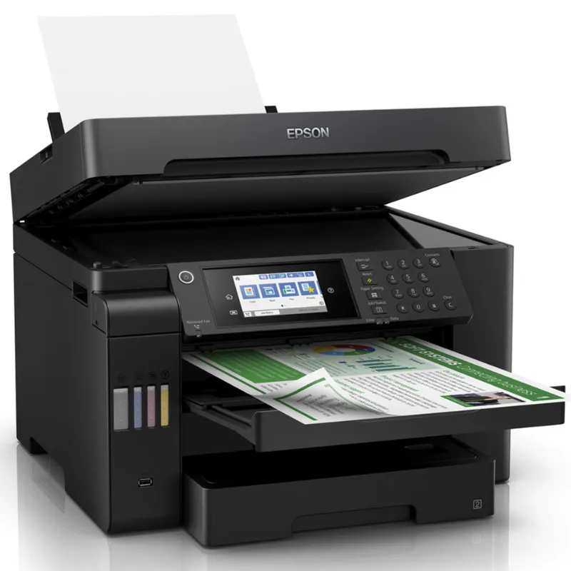 Epson EcoTank L15150 A3+ Ink Tank Printer (C11CH72403)