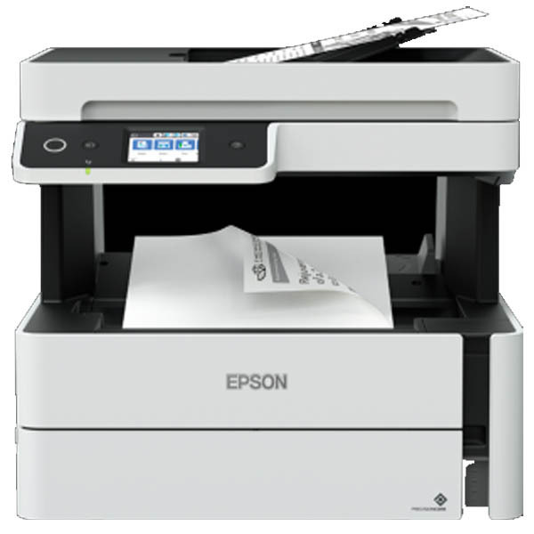 Epson EcoTank M3170 Ink Tank Printer (C11CG92404)