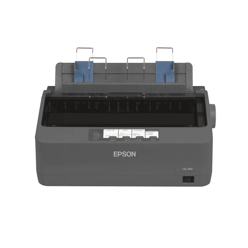 Epson LQ-350 Dot Matrix Printer (C11CC25002)