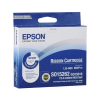 Epson LQ-680 Black Fabric Ribbon Cartridge (C13S015262)
