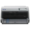 Epson LQ-690II 24-Pin Dot Matrix Printer (C11CJ82402)