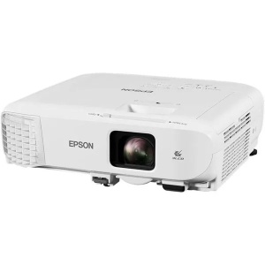 Epson PowerLite 994F Full HD 3LCD 4100-Lumen Projector with Built-in Wi-Fi (V11HB60042)