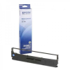 Epson SIDM Black Ribbon Cartridge (C13S015637BA)