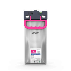 Epson T05A3 WorkForce Pro WF-C879R Magenta XL Ink Supply Unit - 20,000 Pages (C13T05A30N)