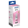 Epson T6736 EcoTank Light Magenta Ink Bottle - 70ml (C13T67364A)
