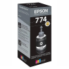 Epson T7741 Black Pigment Ink Bottle - 140ml (C13T77414A)