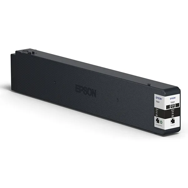 Epson WorkForce Enterprise WF-C20590 Black XXL Ink Cartridge 859.1ml (C13T858100)