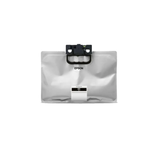 Epson WorkForce Pro WF-C529R C579R Black XXL Ink Supply Unit (C13T01D100)