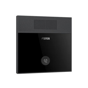 Fanvil H501W Wi-Fi IP Phone with Intercom and One-Touch Service Button