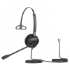 Fanvil HT301 Monaural Wired Headset (RJ9)