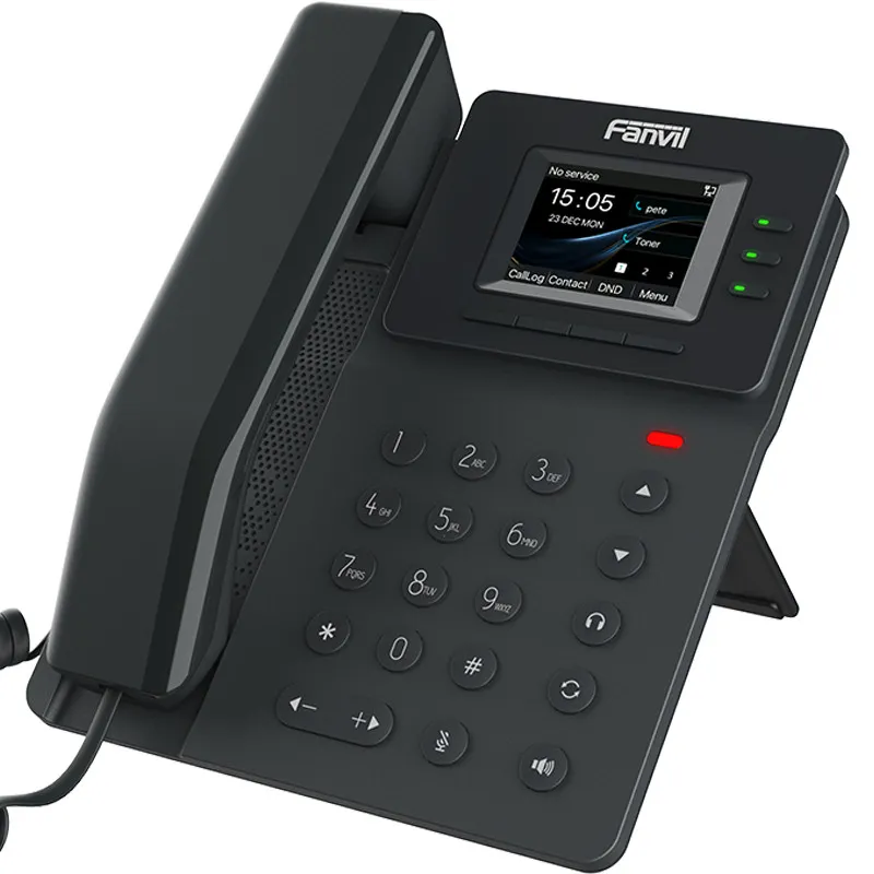 Fanvil V60P Basic Level IP Phone