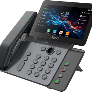 Fanvil V66 Pro Prime Business Phone with Wireless Handset