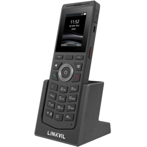Fanvil W610D Portable IP DECT Phone