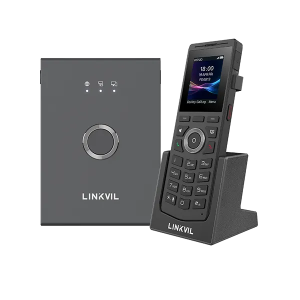 Fanvil W710P DECT Phone System