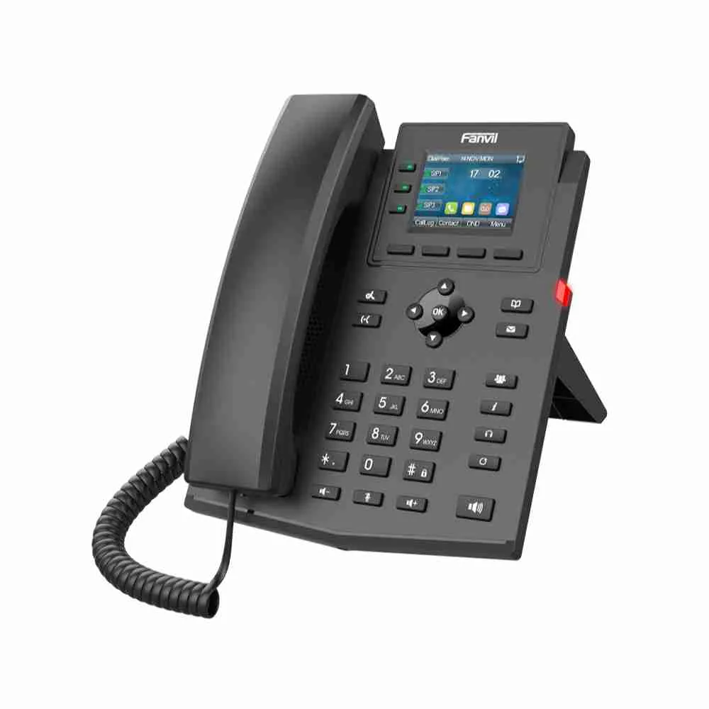 Fanvil X303W WiFi Phone