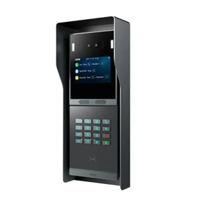 Fanvil i66 Face Recognition Door Phone
