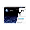 HP 147A Black LaserJet Toner Cartridge (W1470A)
