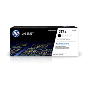 HP 212A Black Original LaserJet Toner Cartridge (W2120A)