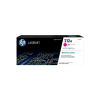 HP 212A Magenta Original LaserJet Toner Cartridge (W2123A)
