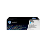 HP 305A Cyan LaserJet Toner Cartridge (CE411A)