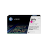 HP 507A Magenta LaserJet Toner Cartridge (CE403A)