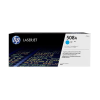 HP 508A Cyan LaserJet Toner Cartridge (CF361A)