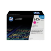 HP 643A Magenta Toner Cartridge (Q5953A)