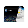 HP 643A Yellow Toner Cartridge (Q5952A)