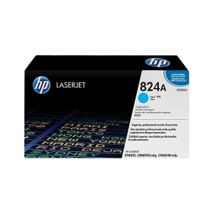 HP 824A Cyan LaserJet Image Drum (CB385A)