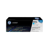 HP 824A Cyan Original LaserJet Toner Cartridge (CB381A)
