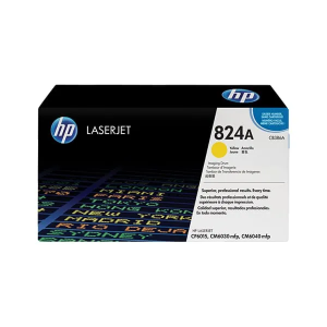 HP 824A Yellow LaserJet Image Drum (CB386A)