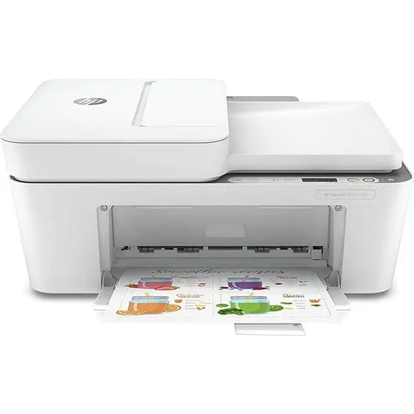 HP DeskJet Plus 4120 All-in-One Printer (3XV14B)