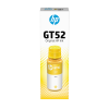 HP GT52 Yellow Original Ink Bottle (M0H56AE)