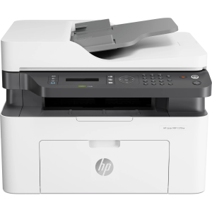 HP Laser 137fnw Multi-Function Printer (4ZB84A)
