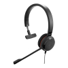 Jabra Evolve 30 II USB-C Wired Stereo Headset with Noise-Canceling Mic (5399-823-369)