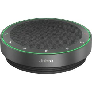 Jabra Speak2 75 Professional USB and Bluetooth Speakerphone, Microsoft Teams Certified (2775-109)