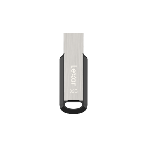 Lexar JumpDrive M400 32GB USB 3.0 Flash Drive (LJDM400032G-BNBNG)