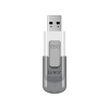 Lexar JumpDrive V100 128GB USB 3.0 Flash Drive (LJDV100-128ABGY)