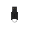 Lexar JumpDrive V40 64GB USB 2.0 Flash Drive (LJDV40-64GAB)
