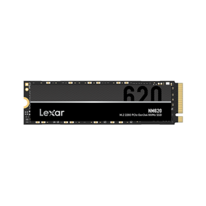 Lexar LNM620 M.2 PCIe Gen3x4 NVMe Internal SSD 256GB (LNM620X256G-RNNNG)