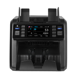 Lightwave Multi‑Currency Money Counter (LW‑CCM‑701)