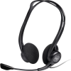 Logitech 960 USB Headset - Black (981-000100)