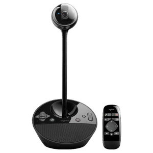 Logitech BCC950 Desktop Video Conferencing Cam (960-000867)
