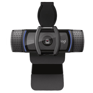 Logitech C920e HD Pro Webcam (960-001360)
