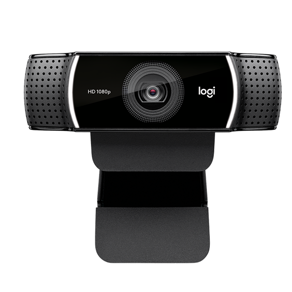 Logitech C922 HD Pro Webcam (960-001088)