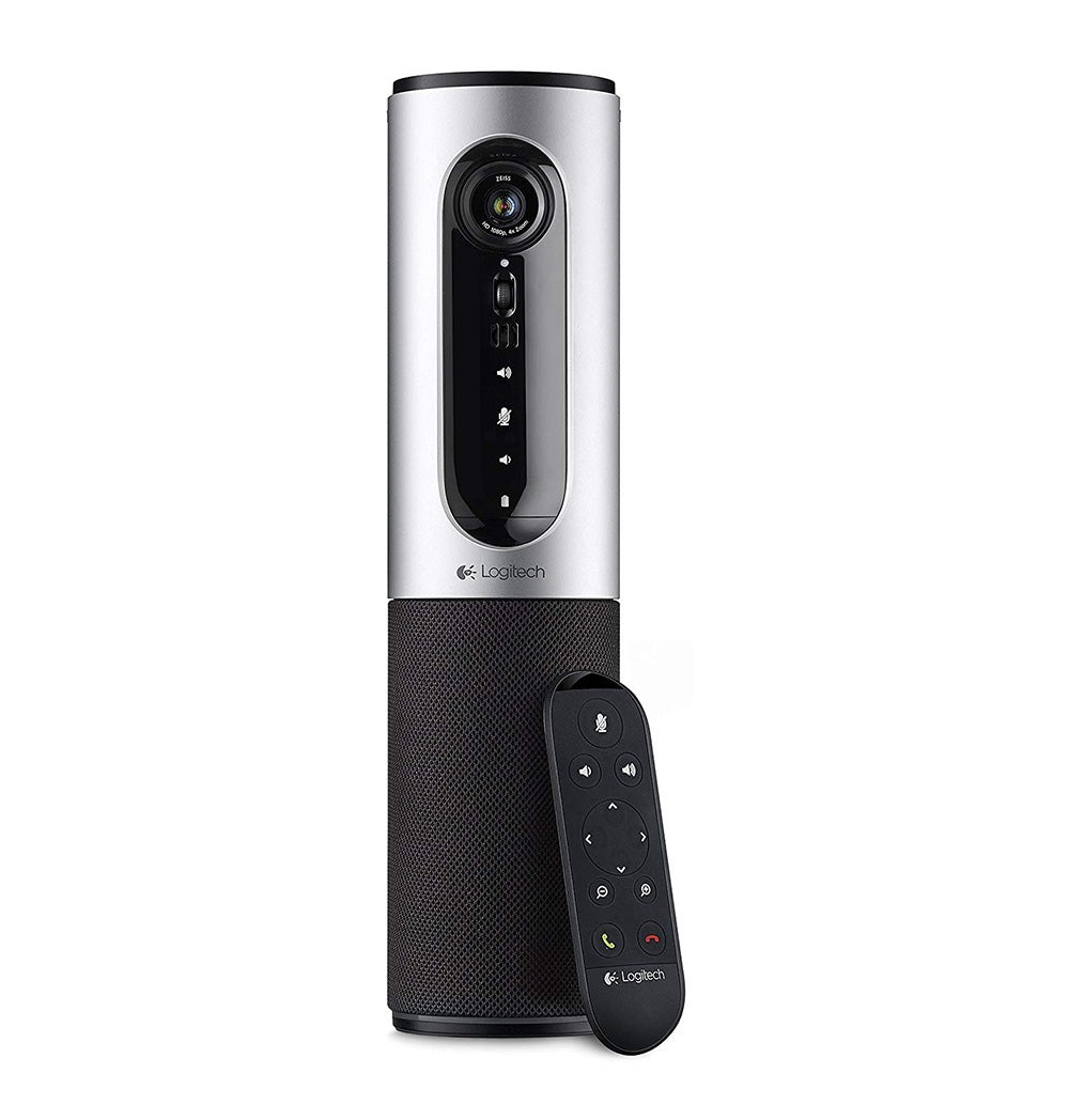 Logitech ConferenceCam Connect (960-001034)