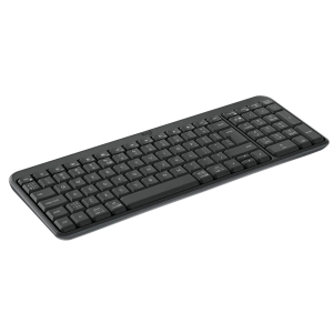 Logitech K250 Bluetooth Keyboard - Black (920-013451)